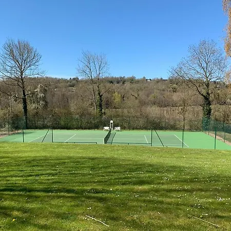Maison Normande De Caractere A Colombages Prázdninový dům Saint-Hymer