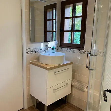 Maison Normande De Caractère A Colombages Hébergement de vacances *