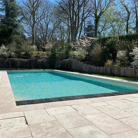 Hébergement de vacances Maison Normande De Caractère A Colombages *