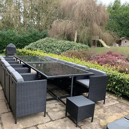 Maison Normande De Caractere A Colombages