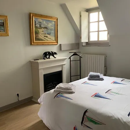 Maison Normande De Caractère A Colombages Hébergement de vacances Saint-Hymer