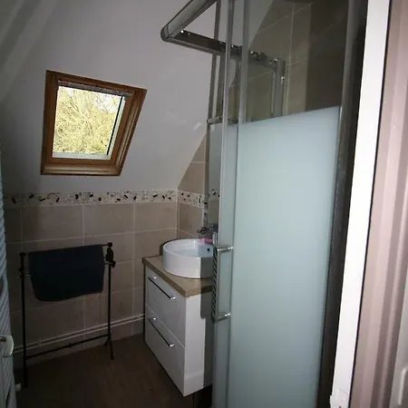 Maison Normande De Caractere A Colombages Дом отдыха
