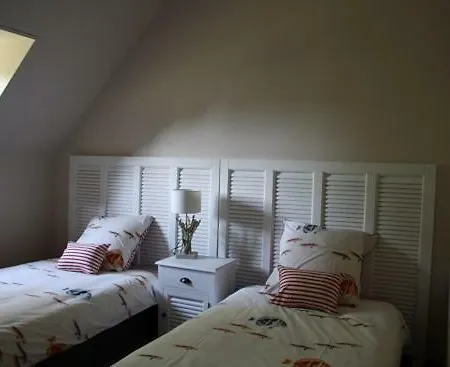 Дом отдыха Maison Normande De Caractere A Colombages