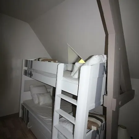 Maison Normande De Caractère A Colombages Hébergement de vacances *