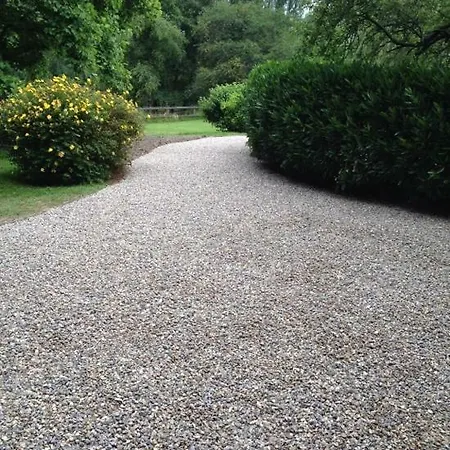 Dom wakacyjny Maison Normande De Caractere A Colombages *