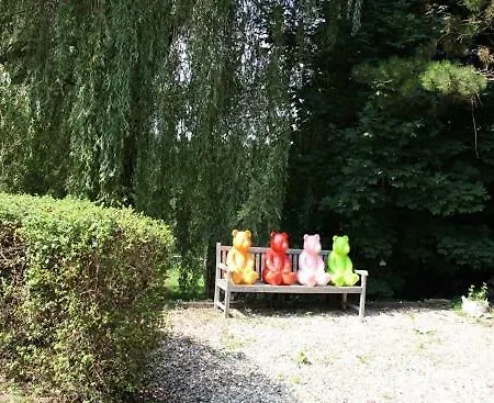 Maison Normande De Caractère A Colombages *