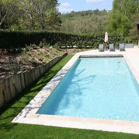 Maison Normande De Caractere A Colombages Dom wakacyjny