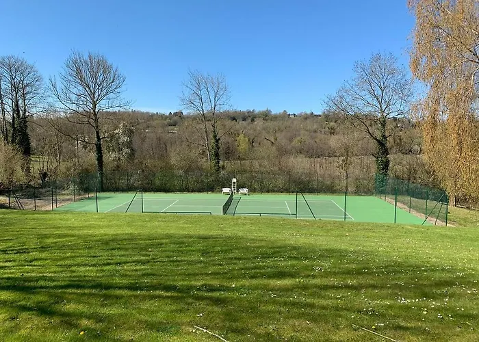 Maison Normande De Caractère A Colombages Casa vacanze Saint-Hymer