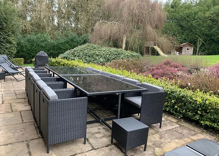 Maison Normande De Caractère A Colombages