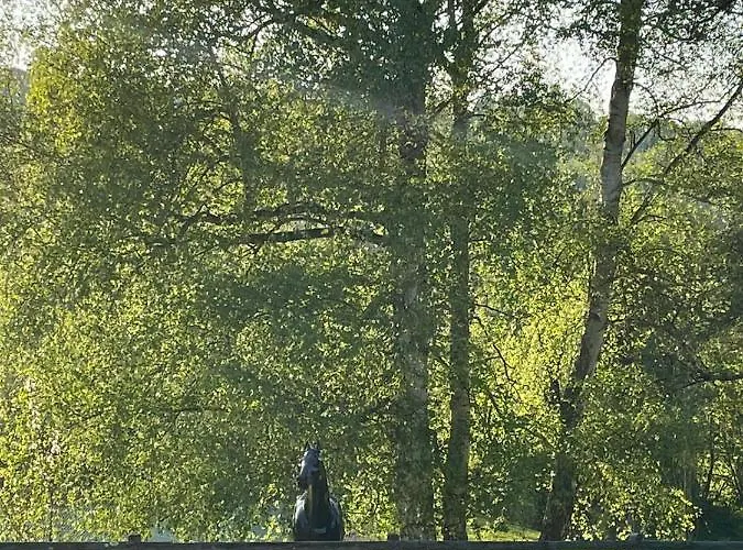 Maison Normande De Caractère A Colombages Casa vacanze