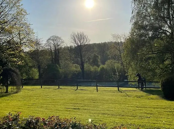 Casa vacanze Maison Normande De Caractère A Colombages