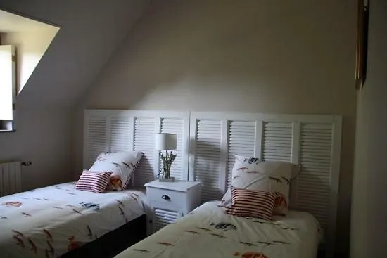 Casa vacanze Maison Normande De Caractère A Colombages