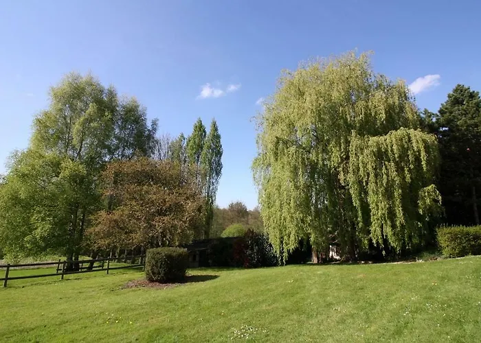 Casa vacanze Maison Normande De Caractère A Colombages