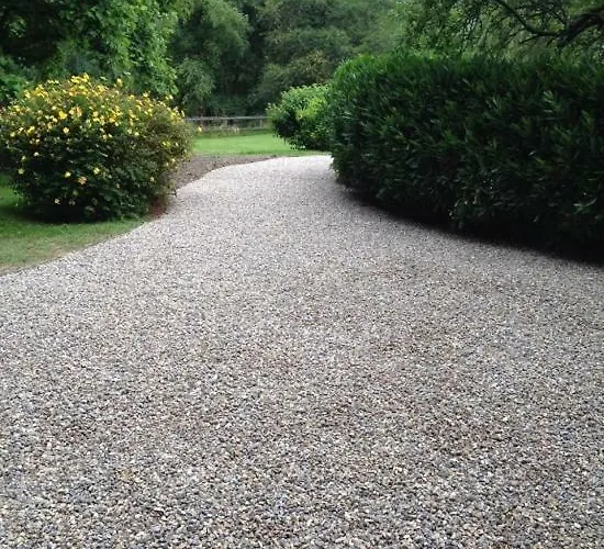 Casa vacanze Maison Normande De Caractère A Colombages *