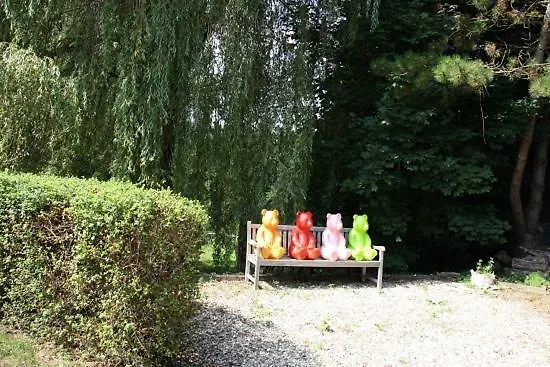 Maison Normande De Caractère A Colombages *