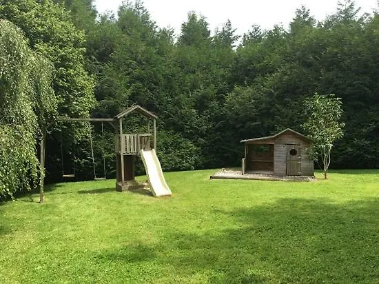 Casa vacanze Maison Normande De Caractère A Colombages